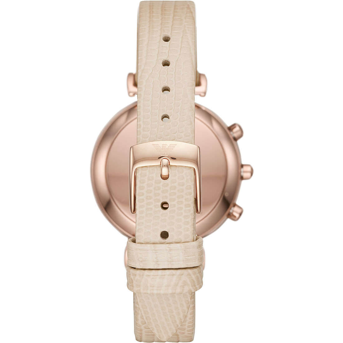 Uhr Smartwatch frau Emporio Armani ART3020