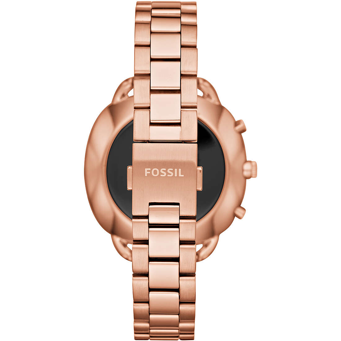 Uhr Smartwatch frau Fossil Q Accomplice FTW1208