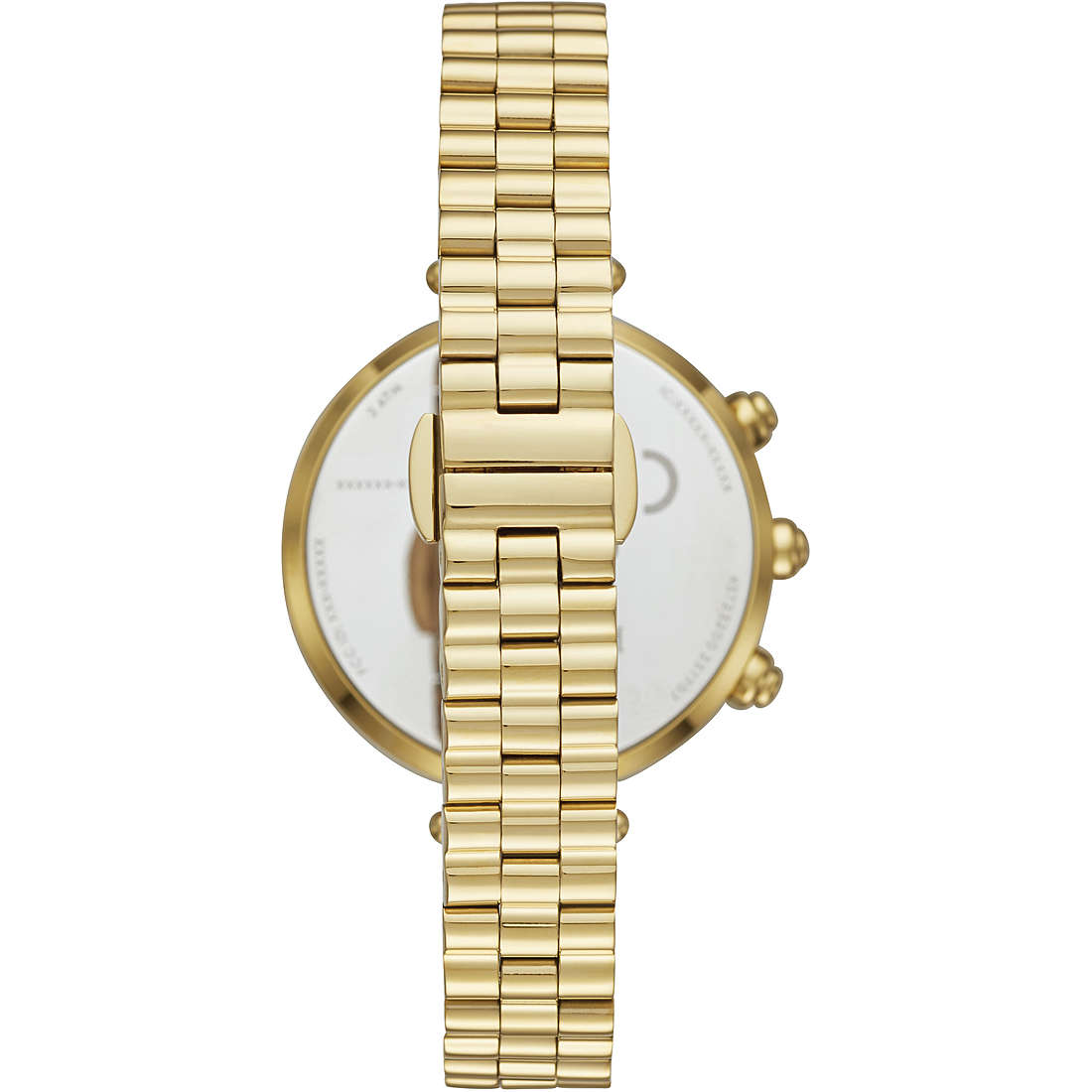 Uhr Smartwatch frau Kate Spade New York Holland KST23200