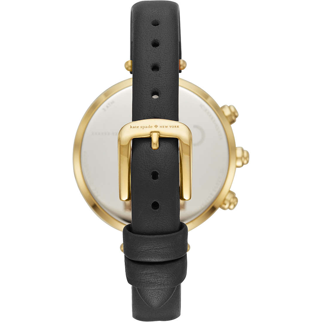 Uhr Smartwatch frau Kate Spade New York Holland KST23202