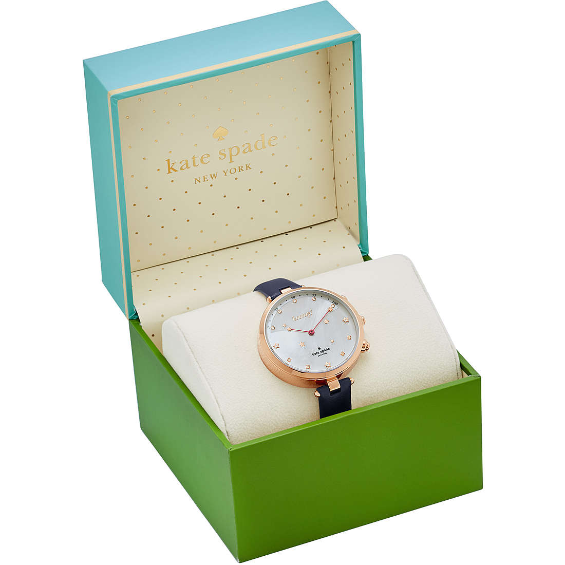 Uhr Smartwatch frau Kate Spade New York Holland KST23202