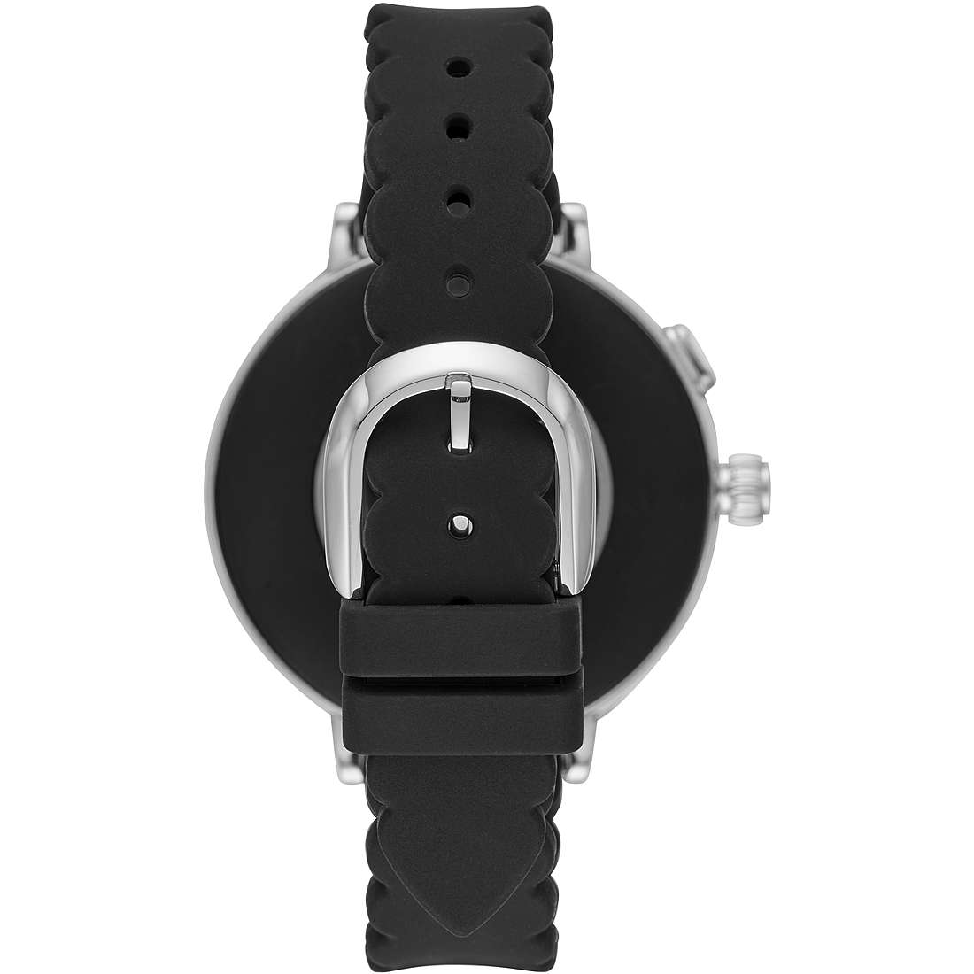 Uhr Smartwatch frau Kate Spade New York Scallop KST2008
