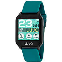 Uhr Smartwatch frau Liujo Energy SWLJ007