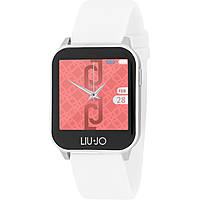Uhr Smartwatch frau Liujo Energy SWLJ014