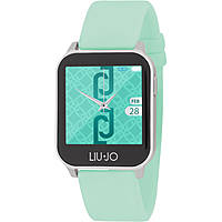 Uhr Smartwatch frau Liujo Energy SWLJ016
