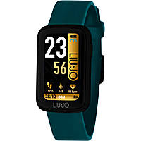 Uhr Smartwatch frau Liujo Smartwatch Fit SWLJ035