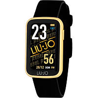 Uhr Smartwatch frau Liujo Smartwatch Fit SWLJ039