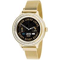 Uhr Smartwatch frau Liujo SWLJ049