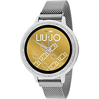 Uhr Smartwatch frau Liujo SWLJ069