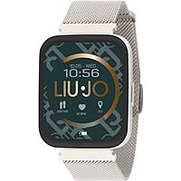 Uhr Smartwatch frau Liujo SWLJ081