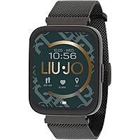 Uhr Smartwatch frau Liujo SWLJ082