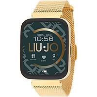 Uhr Smartwatch frau Liujo SWLJ083