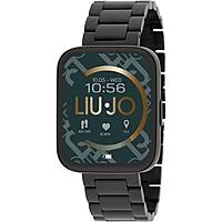 Uhr Smartwatch frau Liujo SWLJ086
