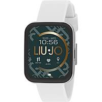 Uhr Smartwatch frau Liujo SWLJ088