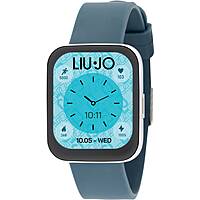 Uhr Smartwatch frau Liujo SWLJ090