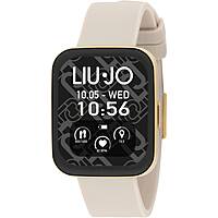 Uhr Smartwatch frau Liujo SWLJ094