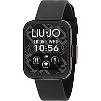 Uhr Smartwatch frau Liujo SWLJ096