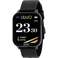 Uhr Smartwatch frau Liujo SWLJ115