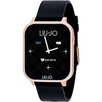Uhr Smartwatch frau Liujo SWLJ119