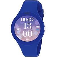 Uhr Smartwatch frau Liujo SWLJ122