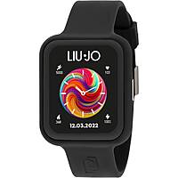 Uhr Smartwatch frau Liujo SWLJ130
