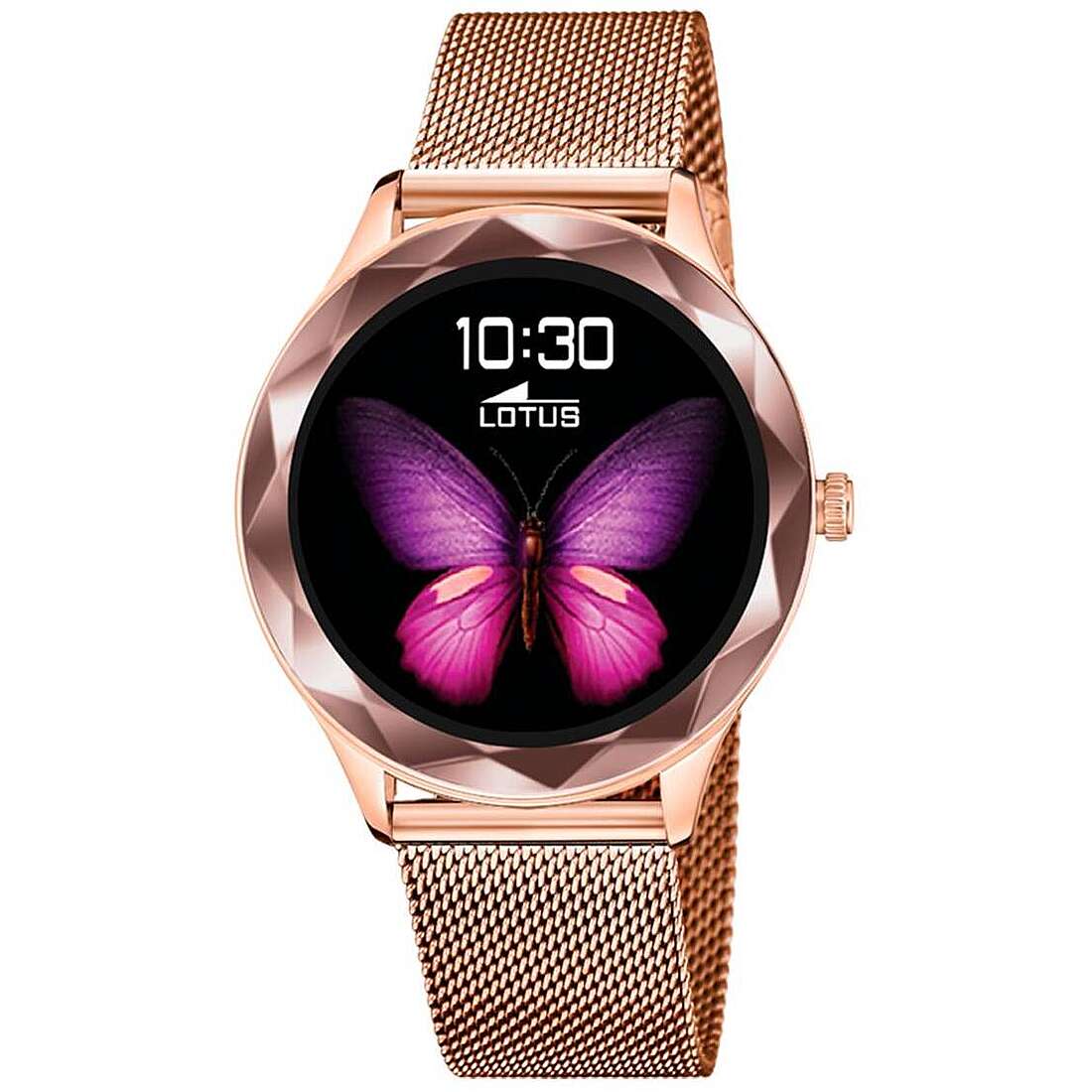Uhr Smartwatch frau Lotus Smartwatch 50036/1