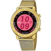 Uhr Smartwatch frau Lotus Smartwatch 50038/1