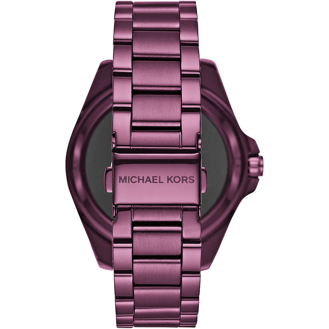 Uhr Smartwatch frau Michael Kors Bradshaw MKT5017
