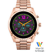 Uhr Smartwatch frau Michael Kors Bradshaw MKT5133