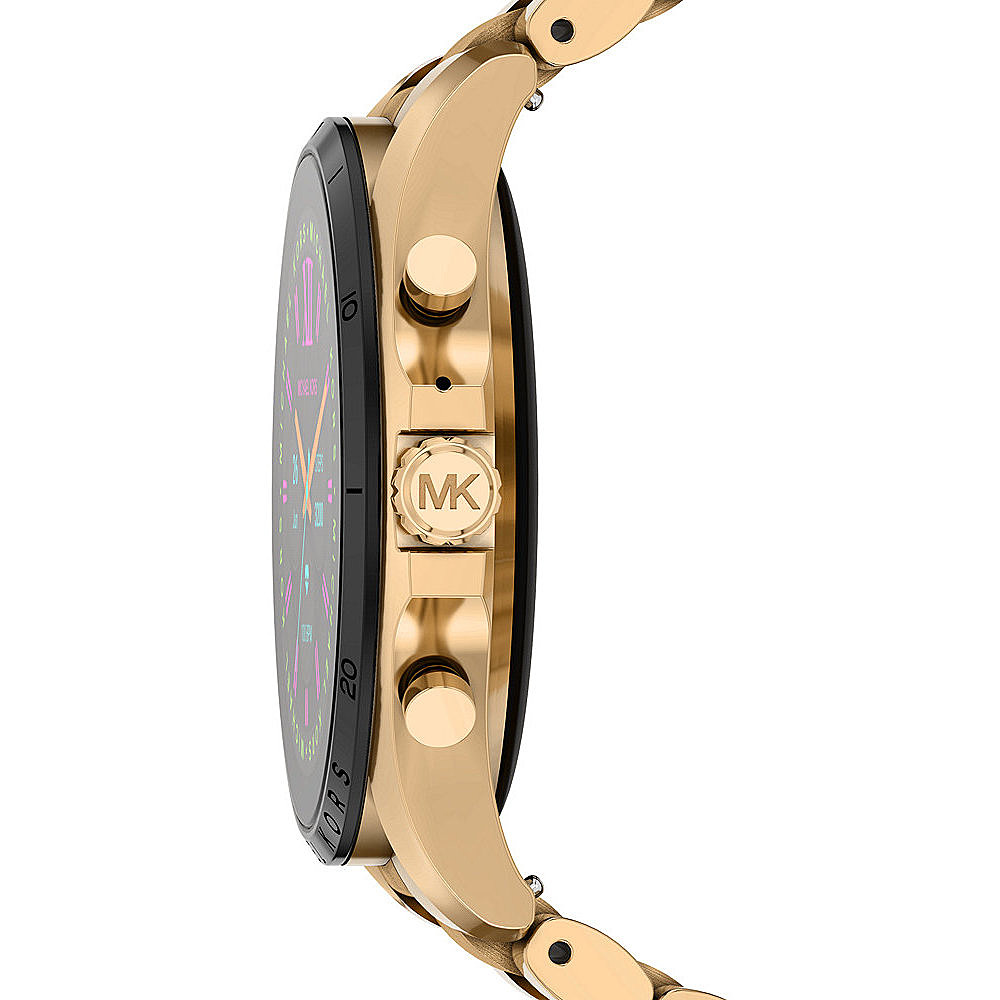 Uhr Smartwatch frau Michael Kors Bradshaw MKT5138
