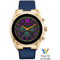Uhr Smartwatch frau Michael Kors Gen 6 Bradshaw MKT5152