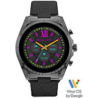 Uhr Smartwatch frau Michael Kors Gen 6 Bradshaw MKT5154