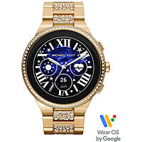 Uhr Smartwatch frau Michael Kors Gen 6 Camille MKT5146