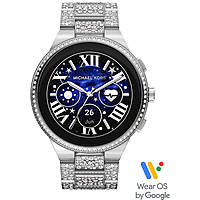 Uhr Smartwatch frau Michael Kors Gen 6 Camille MKT5148