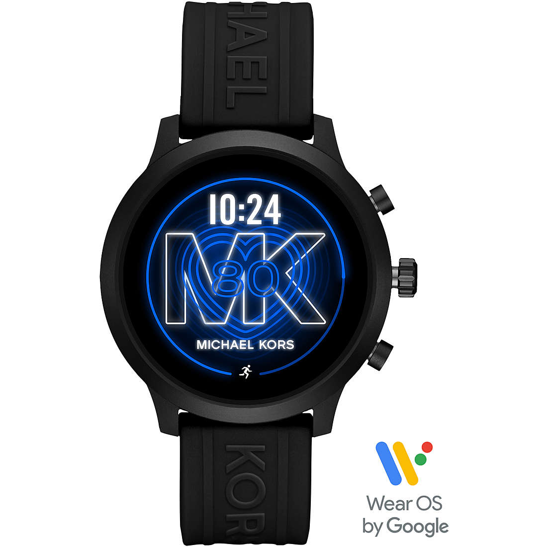 Uhr Smartwatch frau Michael Kors Mkgo MKT5072