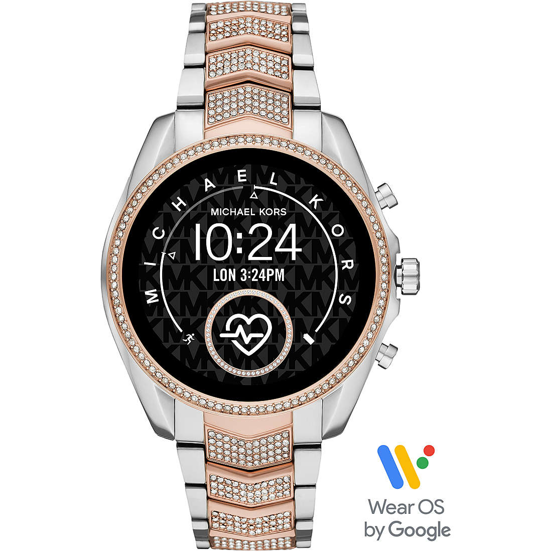 Uhr Smartwatch frau Michael Kors MKT5114