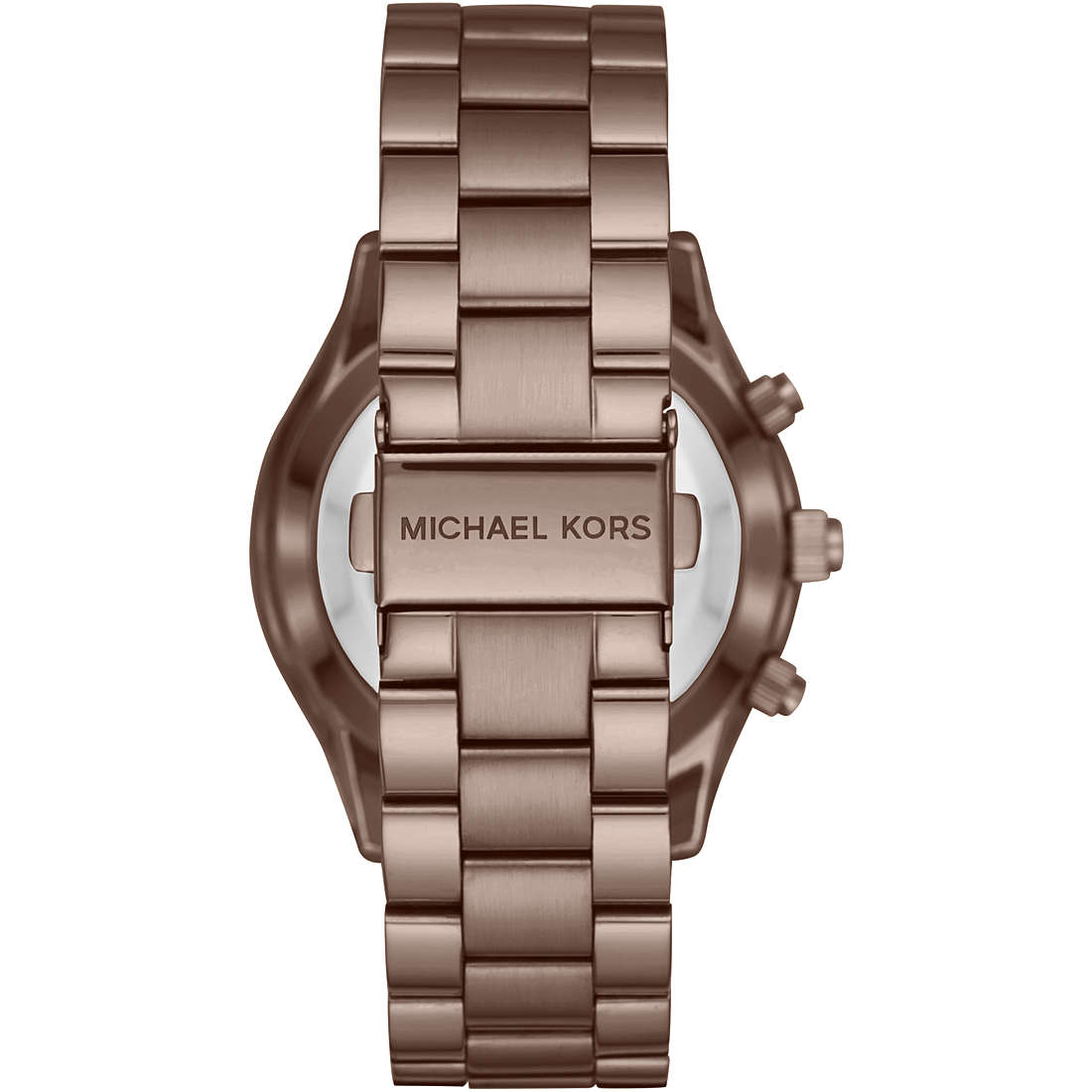 Uhr Smartwatch frau Michael Kors Slim Runway MKT4019