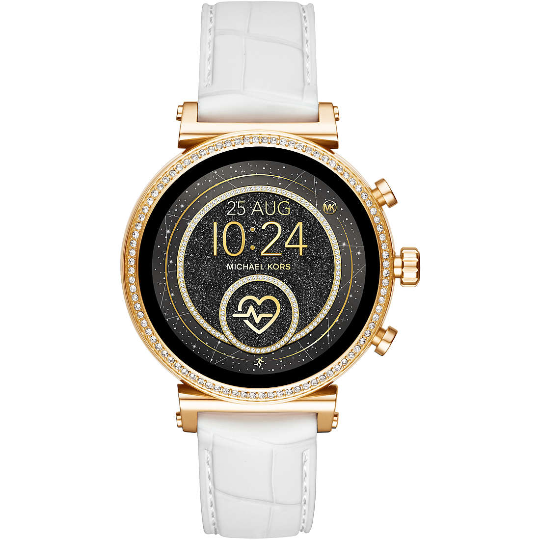 Uhr Smartwatch frau Michael Kors Sofie MKT5067