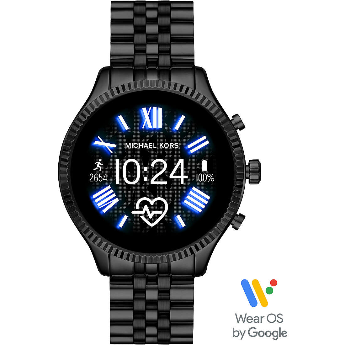 Uhr Smartwatch frau Michael Kors Spring 2020 MKT5096