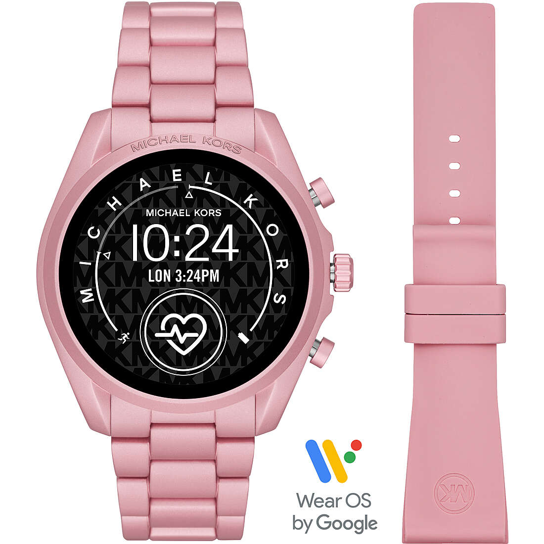 Uhr Smartwatch frau Michael Kors Spring 2020 MKT5098
