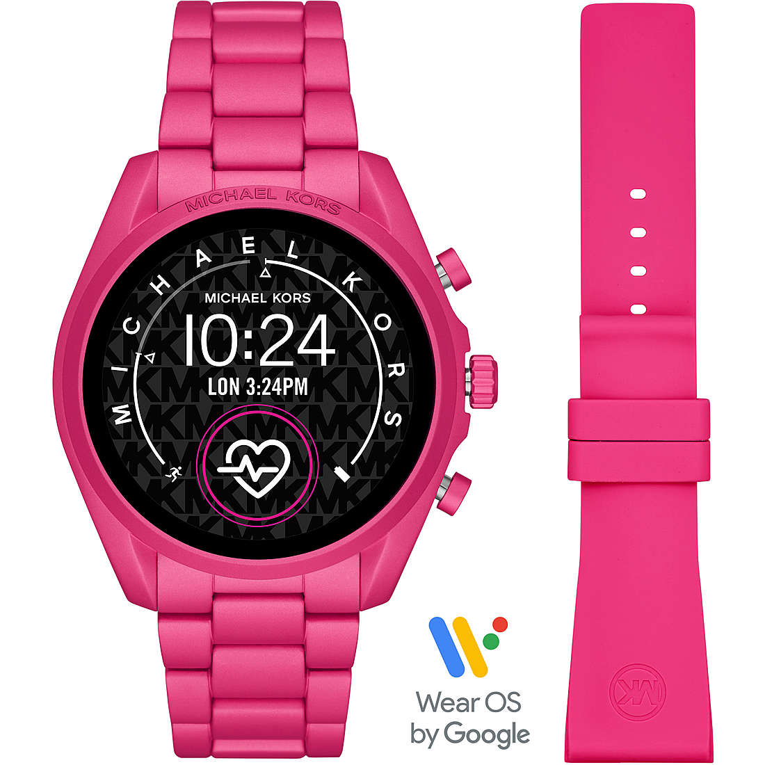 Uhr Smartwatch frau Michael Kors Spring 2020 MKT5099