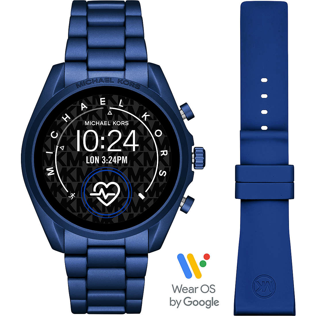 Uhr Smartwatch frau Michael Kors Spring 2020 MKT5102