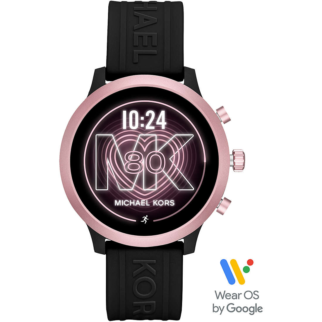 Uhr Smartwatch frau Michael Kors Spring 2020 MKT5111