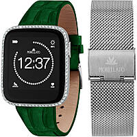 Uhr Smartwatch frau Morellato M-01 Crystal Light R0151167522