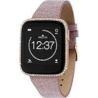 Uhr Smartwatch frau Morellato M-01 R0151167507