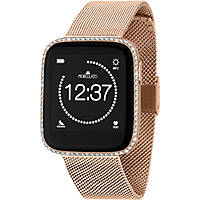Uhr Smartwatch frau Morellato M-01 R0151167509