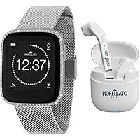Uhr Smartwatch frau Morellato M-01 R0151167512