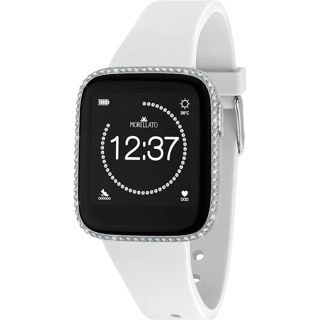 Uhr Smartwatch frau Morellato M-01 R0151167516