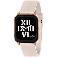 Uhr Smartwatch frau Morellato M-03 R0151170503