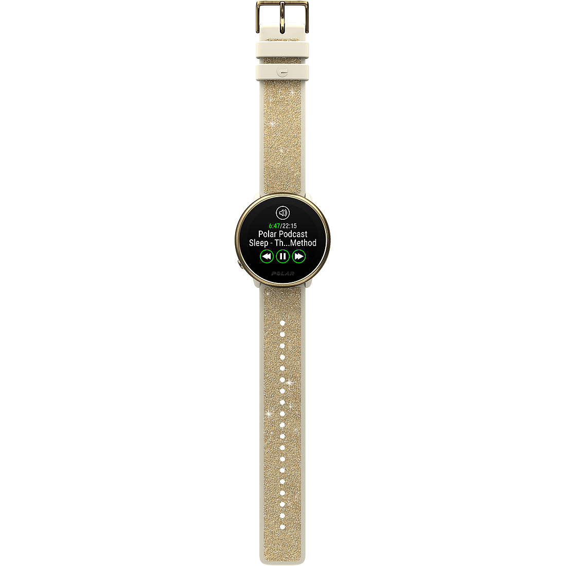 Uhr Smartwatch frau Polar Ignite 2 900104363